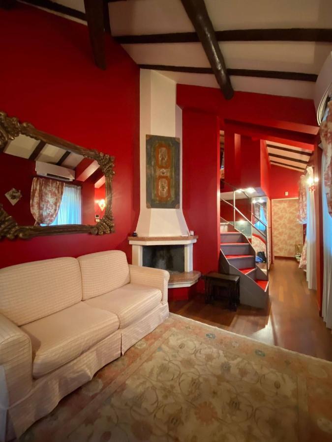 Mansarda Brera Apartment Milan Bagian luar foto