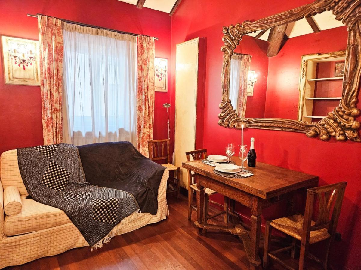 Mansarda Brera Apartment Milan Bagian luar foto